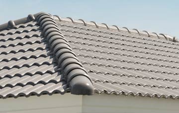 advantages of Kimworthy clay roofing