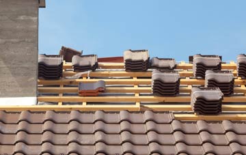 Kimworthy clay roofing costs