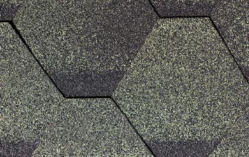 Kimworthy fibreglass shingle repairs