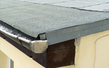 Kimworthy flat garage roofing repairs