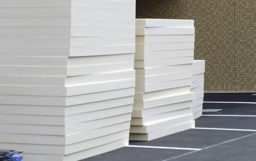 Kimworthy flat roof insulation costs