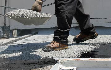 Kimworthy flat roofing companies