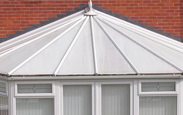 Kimworthy polycarbonate conservatory roof repairs