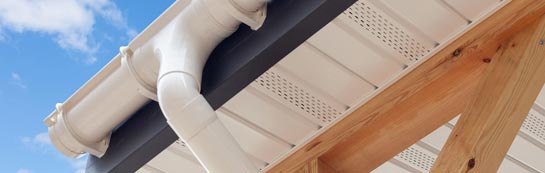 get Kimworthy guttering quotes today