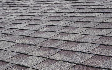 Kimworthy tiles for shallow pitch roofing