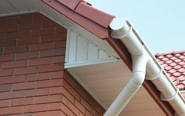 Kimworthy soffit repair costs