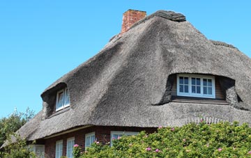 thatch roofing Kimworthy, Devon