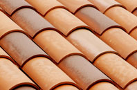 Kimworthy clay roofing