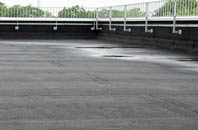 find rated Kimworthy flat roofing companies