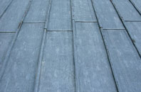 Kimworthy lead roofing