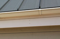 Kimworthy soffit repair