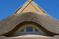Kimworthy thatch roofing